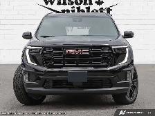 2026 GMC Acadia Elevation - Photo 2