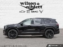 2026 GMC Acadia Elevation - Photo 3