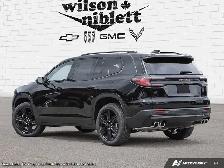 2026 GMC Acadia Elevation - Photo 4