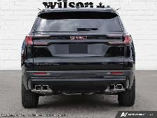 2026 GMC Acadia Elevation - Photo 5