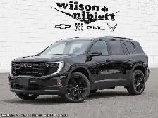 2026 GMC Acadia Elevation - Photo 26