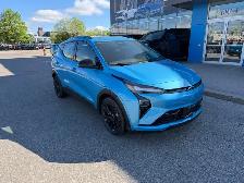 2027 Chevrolet Bolt RS - Photo 2