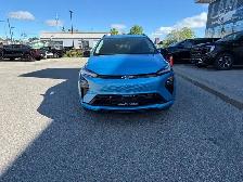 2027 Chevrolet Bolt RS - Photo 3