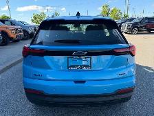 2027 Chevrolet Bolt RS - Photo 5