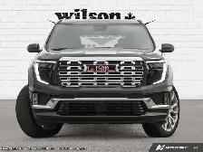 2026 GMC Acadia Denali - Photo 2