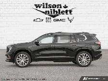 2026 GMC Acadia Denali - Photo 3