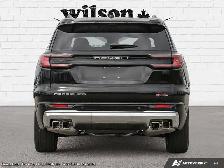 2026 GMC Acadia Denali - Photo 5