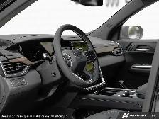 2026 GMC Acadia Denali - Photo 11