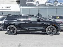 2026 Chevrolet Blazer EV AWD SS - Photo 3