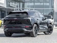 2026 Chevrolet Blazer EV AWD SS - Photo 6