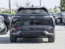 2026 Chevrolet Blazer EV AWD SS - Photo 7