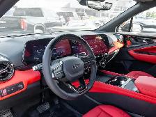 2026 Chevrolet Blazer EV AWD SS - Photo 9