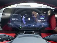 2026 Chevrolet Blazer EV AWD SS - Photo 12