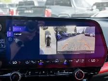 2026 Chevrolet Blazer EV AWD SS - Photo 16