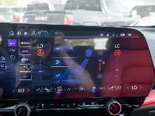 2026 Chevrolet Blazer EV AWD SS - Photo 23