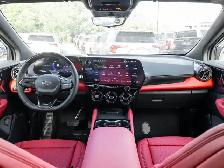 2026 Chevrolet Blazer EV AWD SS - Photo 29
