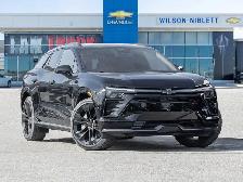 2026 Chevrolet Blazer EV AWD SS - Photo 31