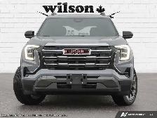 2026 GMC Terrain AWD Elevation - Photo 2