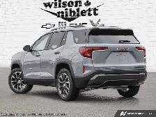 2026 GMC Terrain AWD Elevation - Photo 4