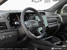 2026 GMC Terrain AWD Elevation - Photo 9