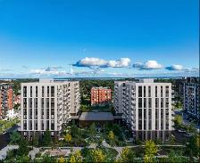 Hemisphere, condo 3 1/2 haut de gamme à Pointe-Claire - Photo 5