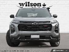 2026 Chevrolet Equinox AWD RS - Photo 2