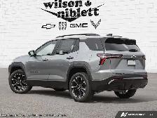 2026 Chevrolet Equinox AWD RS - Photo 4