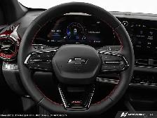 2026 Chevrolet Equinox AWD RS - Photo 13