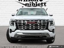 2026 GMC Terrain AWD Denali - Photo 2