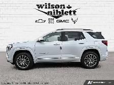 2026 GMC Terrain AWD Denali - Photo 3