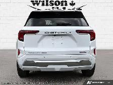 2026 GMC Terrain AWD Denali - Photo 5