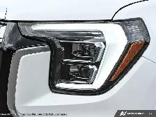 2026 GMC Terrain AWD Denali - Photo 10