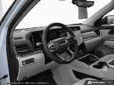 2026 GMC Terrain AWD Denali - Photo 12