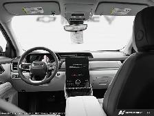 2026 GMC Terrain AWD Denali - Photo 22