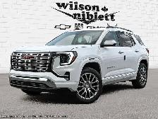2026 GMC Terrain AWD Denali - Photo 27