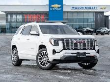 2026 GMC Terrain AWD Denali - Photo 33