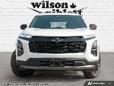 2026 Chevrolet Equinox AWD LT - Photo 2