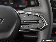 2026 Chevrolet Equinox AWD LT - Photo 13