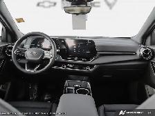 2026 Chevrolet Equinox AWD LT - Photo 20