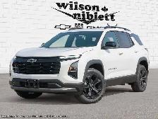 2026 Chevrolet Equinox AWD LT - Photo 25