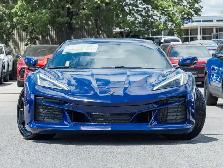 2026 Chevrolet Corvette 2LZ - Photo 2