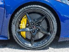 2026 Chevrolet Corvette 2LZ - Photo 4