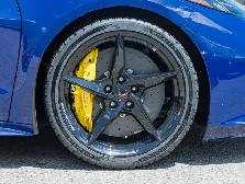 2026 Chevrolet Corvette 2LZ - Photo 5