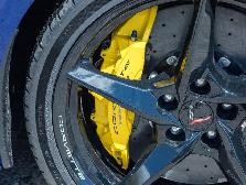 2026 Chevrolet Corvette 2LZ - Photo 6
