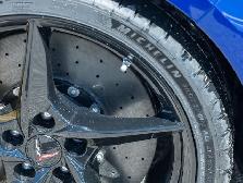 2026 Chevrolet Corvette 2LZ - Photo 7