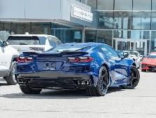 2026 Chevrolet Corvette 2LZ - Photo 8