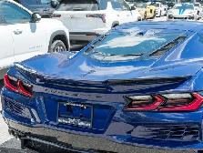 2026 Chevrolet Corvette 2LZ - Photo 9