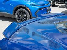 2026 Chevrolet Corvette 2LZ - Photo 10