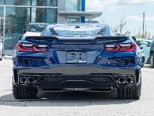 2026 Chevrolet Corvette 2LZ - Photo 11