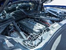 2026 Chevrolet Corvette 2LZ - Photo 15